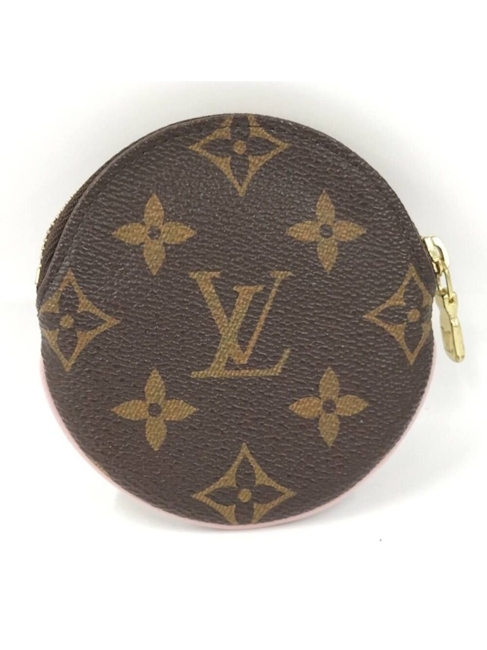 Louis Vuitton Coin Case Porte-Monnaie Long Vivienne Monogram - Picture 2 of 9